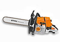 STIHL GS 461 Цепной бензорез STIHL, шина 40см, цепь 36 GBM 42522000038, Бензорезы (Абразивно-отрезные устройства) Штиль